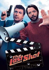 The Last Shot - Die letzte Klappe