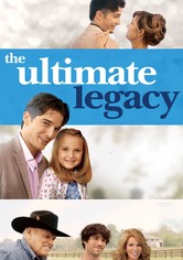 The Ultimate Legacy