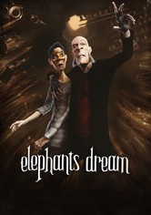 Elephants Dream 4 Hour