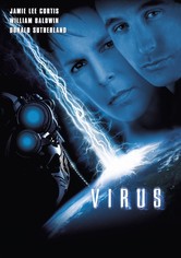 Virus - Schiff ohne Wiederkehr
