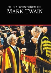 Mark Twains äventyr