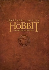 The Hobbit: An Unexpected Journey (Extended Edition)