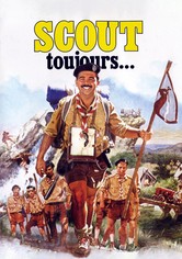 Scout toujours…