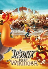 Asterix und die Wikinger