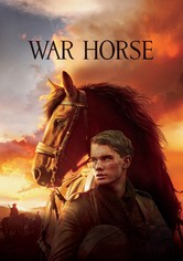 戦火の馬