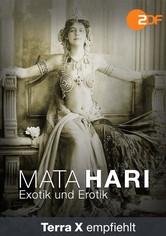 Mata Hari - Die schöne Spionin