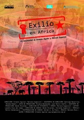 Exilio en Africa