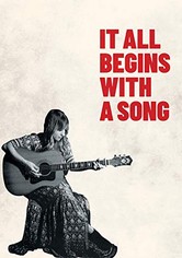 It All Begins with a Song: The Story of the Nashville Songwriter