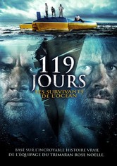 119 jours : Les survivants de l'océan