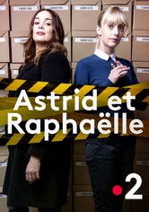 Astrid: Murder in Paris