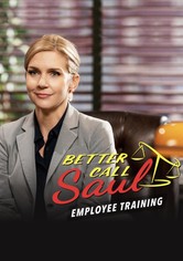 Better Call Saul: Ethics Training with Kim Wexler