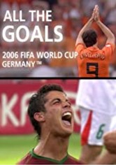 All the Goals of 2006 FIFA World Cup Germany