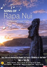 Song of Rapa Nui