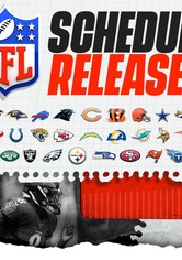 2020 NFL Schedule Release