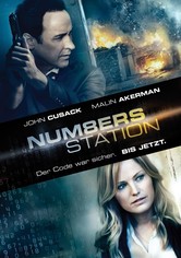 Numbers Station