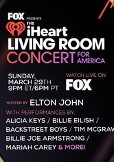 FOX Presents the iHeart Living Room Concert for America