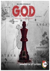 G.O.D - Gods of Dharmapuri