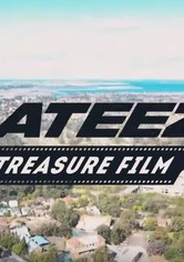 ATEEZ Treasure Film