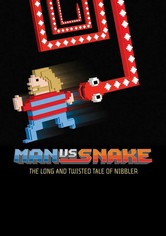 Man vs Snake: The Long and Twisted Tale of Nibbler