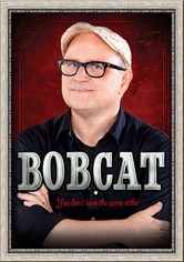Bobcat Goldthwait: You Don't Look the Same Either