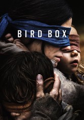 Bird Box - Schließe deine Augen