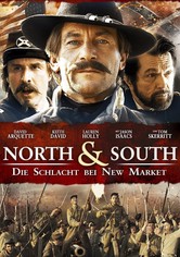 North & South - Die Schlacht bei New Market