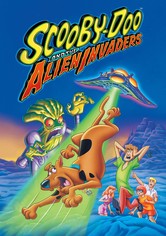 Scooby-Doo! und die Außerirdischen