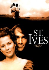St. Ives – Alles aus Liebe