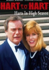 Hart to Hart: Harts in High Season