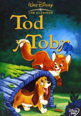 Tod y Toby