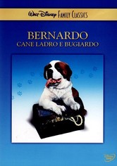 Bernardo, cane ladro e bugiardo