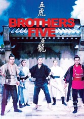 Brothers Five