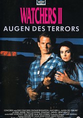 Watchers II - Augen des Terrors