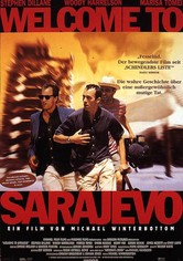 War of Sarajevo