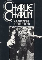 The Chaplin Revue: Charlie Chaplin Centennial Collection