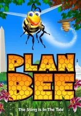 Bee Happy - Das süße Bienen-Abenteuer