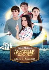 Annabelle Hooper e I fantasmi di Nantucket