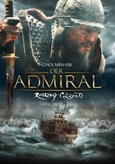 Der Admiral - Roaring Currents