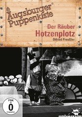 Augsburger Puppenkiste - Der Räuber Hotzenplotz