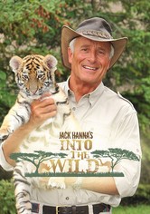 Jack Hanna's Into the Wild