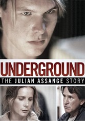 Underground: The Julian Assange Story