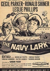The Navy Lark