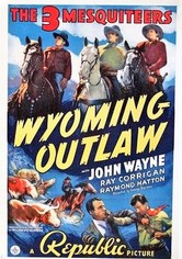Der Bandit von Wyoming