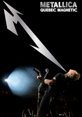 Metallica - Quebec Magnetic