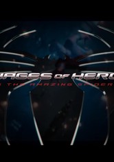 The Wages of Heroism: Making the Amazing Spider-Man 2