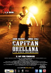 Captain Orellana and the Possessed Village