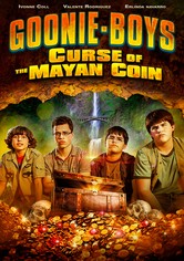 Goonie-Boys: Curse of the Mayan Coin