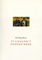 Pet Shop Boys - Der Film