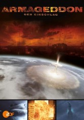 Armageddon – Der Einschlag