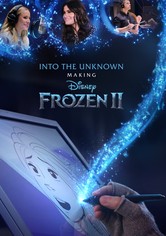 Frozen 2: Dietro le Quinte